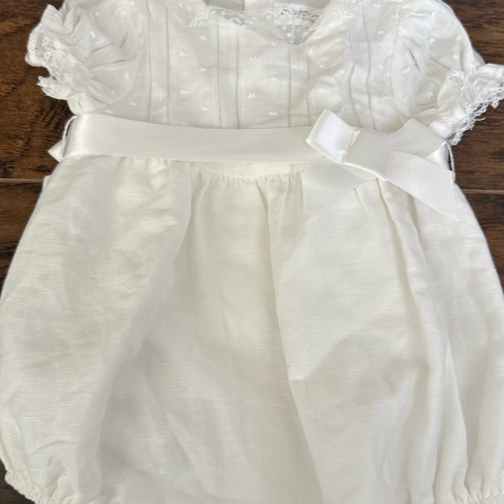 Mayoral Spanish romper